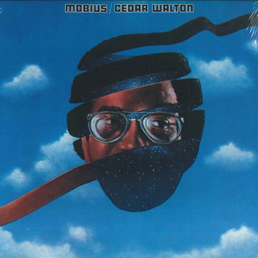 【新品】英LP Cedar Walton Mobius BEWITH150LP Be With Records /00260 【新品】英LP Cedar Walton Mobius BEWITH150LP Be With Records /00260