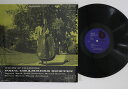 【中古】米LP Paul Chambers Whims Of Chambers BST81534 BLUE NOTE /00260