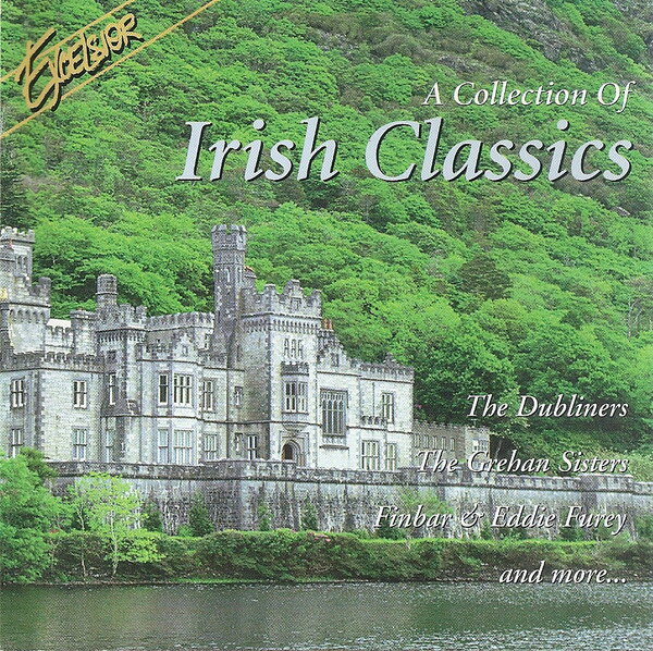 【中古】加CD Various Collection Of Irish Classics EXL20112 Excelsior /00110