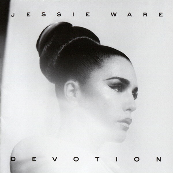 【中古】欧CD Jessie Ware Devotion 3711279 Island, PMR /00110