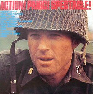 【中古】2discs LP Ensemble Petit & Screenland Or Action! Panic! Spectacle! 25AH237 CBS SONY /00660