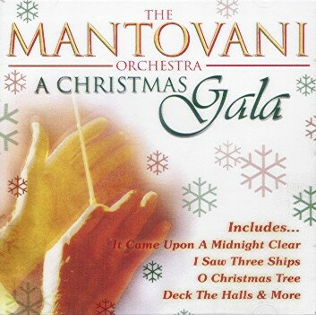 ・アーティスト Mantovani Orchestra ・タイトル A Christmas Gala ・レーベル・型番 LEGACY ENTERTAINMENT INC TVS023 ・フォーマット CD ・コンディション(盤) ほぼ新品 (M-) ・コンディション(ジャケット) ・コンディション(帯) オビなし ・特記事項 【未開封】 サンプル画像です。実際の商品の画像ではありません 商品写真はバーコード/カタログ番号に対応したサンプル画像ですので、お送りする商品の画像ではありません。帯やライナーなどの付属品は、特記事項に記載されている場合のみ含まれます。プロモやカラーレコードなどの仕様についても、該当する場合のみ特記事項に記載しています。 【ご購入前に必ずご確認ください】 ・本店サイト(www.recordcity.jp)とは価格、送料が違います ・本店サイト、その他支店のオーダーとは同梱発送できません ・注文確定後に別の注文を頂いた場合、注文同士の同梱は致しかねます。 ・別倉庫から発送しているため、店頭受け渡しは対応しておりません ・一部商品は他の通販サイトでも販売しているため、ご注文のタイミングによっては商品のご用意ができない場合がございます。 ・土日祝日はお休みです 金曜・祝前日9時以降のご連絡またはご入金は、返答または発送が週明け・祝日明けに順次対応となります。 ・ご購入後のキャンセル不可 ご購入後のキャンセルはいかなる理由においてもお受けできません。ご了承の上、ご購入くださいませ。 ・日本郵便(ゆうパック/ゆうメール)によるお届けになります。 ・中古品であることをご理解ください 当ストアでは中古商品を主に販売しております。中古品であることをご理解の上ご購入ください。また、一部商品はRecordCityオンラインストアで試聴可能です。 ・返品について お客様のご都合による返品は一切承っておりません。 表記の内容と実際の商品に相違がある場合、また針飛び等で返品・返金をご希望される場合は、商品の到着後1週間以内にご連絡ください。商品の返送をこちらで確認後、キャンセル・返金を行います。 コンディションVG以下の商品は返品できません。プレイに影響のない表面のこすれ傷、プレス起因のノイズ盤は返品の対象外です。 【コンディション表記】 ・ほぼ新品(M-)(Like New) 完全な新品。未使用。当店ではほぼ使用しません ・非常に良い(EX)(Excellent) 中古盤として美品な状態。わずかな経年を感じるものの傷みを感じさせない、当店基準で最高の状態 ・良い(VG+)(Very Good Plus) 丁寧に扱われた中古品で、軽い使用感がみられる。 ・可(VG)(Acceptable) 使い込まれた中古品で、「良い」よりもさらに使用感がみられる。 ・悪い(VG-)(Bad) 状態が悪いアイテム。使用の保障はなく、再生不可、針飛び、目立つノイズがあるかもしれない。状態によるクレーム不可。返品不可。 ・非常に悪い(G)(Very Bad) 「悪い」よりさらに状態が悪いアイテム。使用の保障はなく、再生不可、針飛び、目立つノイズがあるかもしれない。状態によるクレーム不可。返品不可。 ・ジャンク(Fair)(Junk/Fair) 割れている、反っている、水ダメージがある、カビ、ジャケットが分離している、ひどい書き込み、ひどい擦れなど最低の状態。使用の保障はなく、再生不可、針飛び、目立つノイズがあるかもしれない。状態によるクレーム不可。返品不可。 ・ジャンク(Poor)(Junk/Poor) 割れている、反っている、水ダメージがある、カビ、ジャケットが分離している、ひどい書き込み、ひどい擦れなど最低の状態。使用の保障はなく、再生不可、針飛び、目立つノイズがあるかもしれない。状態によるクレーム不可。返品不可。