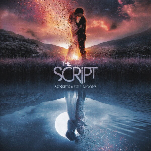 英CD Script Sunsets &amp; Full Moons 19075991972 sony 未開封 /00110