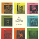 【新品】仏2LP Various The Lost Maestros Collection DRCDS000 Deviation Records /00520(2)