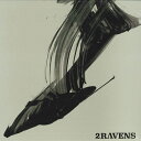 【新品】欧LP Roger ODonnell 2 Ravens 99X10123LP 99X/10 Records, Fict /00260