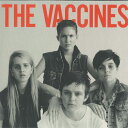 【新品】英、欧LP Vaccines Come Of Age 88725445981 Columbia /00260