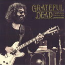【新品】米2LP Grateful Dead Candyman - Oakland Coliseum Broadcast 27/10/1991 (V PARA3...