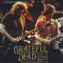 【新品】欧2LP Grateful Dead Visions Of The Future (Spectrum Broadcast 18th Marc PARA2...