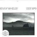 【新品】独LP Kenny Wheeler Deer Wan 1102 ECM Records GmbH /00260