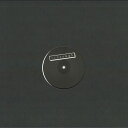 【新品】仏12” Submod Caspar EP ETHERNAL004 Ethernal /00250