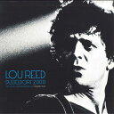 【新品】欧LP Lou Reed Dusseldorf 2000 (The Classic German Broadcast Volum PARA407LP P...