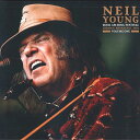 【新品】欧2LP Neil Young Rock Am Ring Festival German Broadcast 2002 Volume PARA401LP...