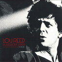 【新品】欧LP Lou Reed Dusseldorf 2000 (The Classic German Broadcast Volum PARA394LP P...
