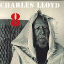 【新品】欧3LP Charles Lloyd 8: Kindred Spirits Live From The Lobero Theater 006025080...