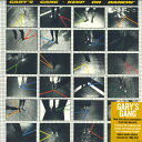 【新品】英LP Garys Gang Keep On Dancin DEMREC599 Demon Records /00260(2)
