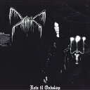 【新品】ノルウェイLP Mork Rota Til Ondskap VILELP865 Peaceville /00260