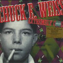 【新品】欧LP Chuck E. Weiss Extremely Cool MOVLP2915 Music On Vinyl /00260