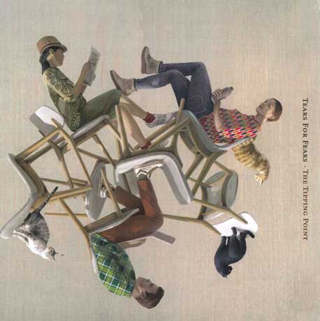 쥳ɥƥ ŷԾŹ㤨֡ڿʡ۲LP Tears For Fears The Tipping Point 00888072404137 Concord Records /00400פβǤʤ3,699ߤˤʤޤ