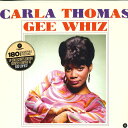 【新品】欧LP Carla Thomas Gee Whiz 408715 WaxTime 500 /00260