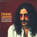 【新品】欧2LP Frank Zappa Poughkeepsie Volume One (New York Broadcast 1978) PARA238LP...