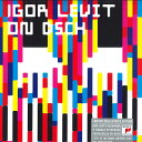 【新品】欧2LP Igor Levit On DSCH - Part 2: Stevenson 19439903681 Sony Classical /0052...
