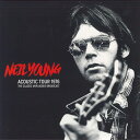 【新品】英2LP Neil Young Acoustic Tour 1976 (The Classic Unplugged Broadcast PARA190L...