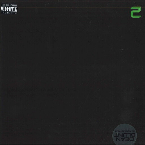 【新品】英LP Dean Blunt Black Metal 2 RT0253LP Rough Trade /00260 【新品】英LP Dean Blunt Black Metal 2 RT0253LP Rough Trade /00260