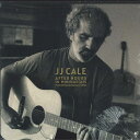 【新品】欧2LP J.J. Cale After Hours In Minneapolis Minnestoa Broadcast 1998 PARA304LP...