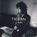 【新品】波2LP Tigran Hamasyan A Fable 0602435917344 Verve Records /00520