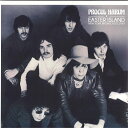 【新品】欧2LP Procol Harum Aster Island (New York Broadcast 1969) PARA479LP PARACHUTE...