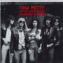 【新品】米、加3LP Tom Petty & The Heartbreakers Broadcast Collection PARA233BX Parachut...