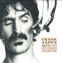 【新品】欧2LP Frank Zappa Brest 1979 Volume One (French Broadcast Recording) PARA285L...