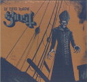 【新品】米、加LP Ghost If You Have Ghost B001951501 Republic Records /00260