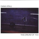 【新品】米2LP Diana Krall This Dream Of You B003252001 Verve Records /00660