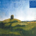 【新品】欧LP Harvester Hemat LIFE039 Life Goes On Records /00260