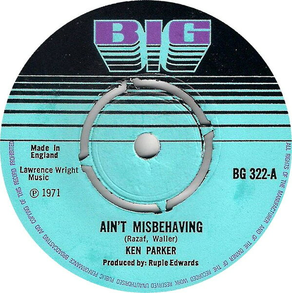 ・アーティスト Ken Parker ・タイトル Ain't Misbehaving ・レーベル・型番 Big BG322 ・フォーマット 7インチレコード ・コンディション(盤) 非常に良い(EX) ・コンディション(ジャケット) ・コンディション(帯) オビなし ・特記事項 サンプル画像です。実際の商品の画像ではありません 商品写真はバーコード/カタログ番号に対応したサンプル画像ですので、お送りする商品の画像ではありません。帯やライナーなどの付属品は、特記事項に記載されている場合のみ含まれます。プロモやカラーレコードなどの仕様についても、該当する場合のみ特記事項に記載しています。 【ご購入前に必ずご確認ください】 ・本店サイト(www.recordcity.jp)とは価格、送料が違います ・本店サイト、その他支店のオーダーとは同梱発送できません ・注文確定後に別の注文を頂いた場合、注文同士の同梱は致しかねます。 ・別倉庫から発送しているため、店頭受け渡しは対応しておりません ・一部商品は他の通販サイトでも販売しているため、ご注文のタイミングによっては商品のご用意ができない場合がございます。 ・土日祝日はお休みです 金曜・祝前日9時以降のご連絡またはご入金は、返答または発送が週明け・祝日明けに順次対応となります。 ・ご購入後のキャンセル不可 ご購入後のキャンセルはいかなる理由においてもお受けできません。ご了承の上、ご購入くださいませ。 ・日本郵便(ゆうパック/ゆうメール)によるお届けになります。 ・中古品であることをご理解ください 当ストアでは中古商品を主に販売しております。中古品であることをご理解の上ご購入ください。また、一部商品はRecordCityオンラインストアで試聴可能です。 ・返品について お客様のご都合による返品は一切承っておりません。 表記の内容と実際の商品に相違がある場合、また針飛び等で返品・返金をご希望される場合は、商品の到着後1週間以内にご連絡ください。商品の返送をこちらで確認後、キャンセル・返金を行います。 コンディションVG以下の商品は返品できません。プレイに影響のない表面のこすれ傷、プレス起因のノイズ盤は返品の対象外です。 【コンディション表記】 ・ほぼ新品(M-)(Like New) 完全な新品。未使用。当店ではほぼ使用しません ・非常に良い(EX)(Excellent) 中古盤として美品な状態。わずかな経年を感じるものの傷みを感じさせない、当店基準で最高の状態 ・良い(VG+)(Very Good Plus) 丁寧に扱われた中古品で、軽い使用感がみられる。 ・可(VG)(Acceptable) 使い込まれた中古品で、「良い」よりもさらに使用感がみられる。 ・悪い(VG-)(Bad) 状態が悪いアイテム。使用の保障はなく、再生不可、針飛び、目立つノイズがあるかもしれない。状態によるクレーム不可。返品不可。 ・非常に悪い(G)(Very Bad) 「悪い」よりさらに状態が悪いアイテム。使用の保障はなく、再生不可、針飛び、目立つノイズがあるかもしれない。状態によるクレーム不可。返品不可。 ・ジャンク(Fair)(Junk/Fair) 割れている、反っている、水ダメージがある、カビ、ジャケットが分離している、ひどい書き込み、ひどい擦れなど最低の状態。使用の保障はなく、再生不可、針飛び、目立つノイズがあるかもしれない。状態によるクレーム不可。返品不可。 ・ジャンク(Poor)(Junk/Poor) 割れている、反っている、水ダメージがある、カビ、ジャケットが分離している、ひどい書き込み、ひどい擦れなど最低の状態。使用の保障はなく、再生不可、針飛び、目立つノイズがあるかもしれない。状態によるクレーム不可。返品不可。