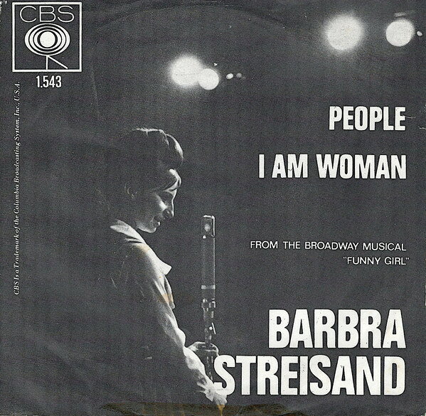 ・アーティスト Barbra Streisand ・タイトル People / I Am Woman ・レーベル・型番 CBS 1543 ・フォーマット 7インチレコード ・コンディション(盤) 良い (VG+) ・コンディション(ジャケット) 良い (VG+) ・コンディション(帯) オビなし ・特記事項 【盤に薄い跡】【カバー折れ/しわ】 サンプル画像です。実際の商品の画像ではありません 商品写真はバーコード/カタログ番号に対応したサンプル画像ですので、お送りする商品の画像ではありません。帯やライナーなどの付属品は、特記事項に記載されている場合のみ含まれます。プロモやカラーレコードなどの仕様についても、該当する場合のみ特記事項に記載しています。 【ご購入前に必ずご確認ください】 ・本店サイト(www.recordcity.jp)とは価格、送料が違います ・本店サイト、その他支店のオーダーとは同梱発送できません ・注文確定後に別の注文を頂いた場合、注文同士の同梱は致しかねます。 ・別倉庫から発送しているため、店頭受け渡しは対応しておりません ・一部商品は他の通販サイトでも販売しているため、ご注文のタイミングによっては商品のご用意ができない場合がございます。 ・土日祝日はお休みです 金曜・祝前日9時以降のご連絡またはご入金は、返答または発送が週明け・祝日明けに順次対応となります。 ・ご購入後のキャンセル不可 ご購入後のキャンセルはいかなる理由においてもお受けできません。ご了承の上、ご購入くださいませ。 ・日本郵便(ゆうパック/ゆうメール)によるお届けになります。 ・中古品であることをご理解ください 当ストアでは中古商品を主に販売しております。中古品であることをご理解の上ご購入ください。また、一部商品はRecordCityオンラインストアで試聴可能です。 ・返品について お客様のご都合による返品は一切承っておりません。 表記の内容と実際の商品に相違がある場合、また針飛び等で返品・返金をご希望される場合は、商品の到着後1週間以内にご連絡ください。商品の返送をこちらで確認後、キャンセル・返金を行います。 コンディションVG以下の商品は返品できません。プレイに影響のない表面のこすれ傷、プレス起因のノイズ盤は返品の対象外です。 【コンディション表記】 ・ほぼ新品(M-)(Like New) 完全な新品。未使用。当店ではほぼ使用しません ・非常に良い(EX)(Excellent) 中古盤として美品な状態。わずかな経年を感じるものの傷みを感じさせない、当店基準で最高の状態 ・良い(VG+)(Very Good Plus) 丁寧に扱われた中古品で、軽い使用感がみられる。 ・可(VG)(Acceptable) 使い込まれた中古品で、「良い」よりもさらに使用感がみられる。 ・悪い(VG-)(Bad) 状態が悪いアイテム。使用の保障はなく、再生不可、針飛び、目立つノイズがあるかもしれない。状態によるクレーム不可。返品不可。 ・非常に悪い(G)(Very Bad) 「悪い」よりさらに状態が悪いアイテム。使用の保障はなく、再生不可、針飛び、目立つノイズがあるかもしれない。状態によるクレーム不可。返品不可。 ・ジャンク(Fair)(Junk/Fair) 割れている、反っている、水ダメージがある、カビ、ジャケットが分離している、ひどい書き込み、ひどい擦れなど最低の状態。使用の保障はなく、再生不可、針飛び、目立つノイズがあるかもしれない。状態によるクレーム不可。返品不可。 ・ジャンク(Poor)(Junk/Poor) 割れている、反っている、水ダメージがある、カビ、ジャケットが分離している、ひどい書き込み、ひどい擦れなど最低の状態。使用の保障はなく、再生不可、針飛び、目立つノイズがあるかもしれない。状態によるクレーム不可。返品不可。