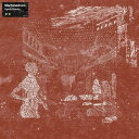【新品】英12” Machinedrum Back Seat Ho; Back Seat Ho (Rustie Remix) / On My M ZEN1237...