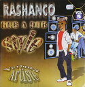 【新品】ジャマイカLP Various Rashanco Volume 5: Rub A Dub Style RMLP006 Rashanco /00250