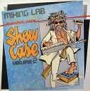 【新品】ジャマイカLP Various Mixing Lab Showcase Volume 2 (ジャケット・ダメージ) MLLP003 Mixing Lab /00235