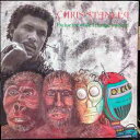 【新品】加LP Chris Stanley Excuse Me While I Change My head LP101 Mountain Sound CA /...