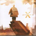 【中古】ブラジルCD X Um Homem S? T3002772 Trama /00110