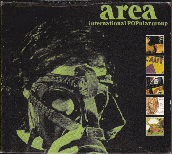 š۰CD Area International POPular Group MBOOXAUD01504 Auditorium Ediz...