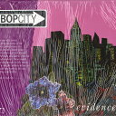 【新品】英LP Various Bop City - Evidence BOPM12 Boplicity Records /00260