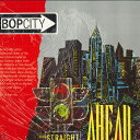 【新品】英LP Various Bop City - Straight Ahead BOPM10 Boplicity Records /00260