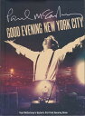 【中古】欧4CD Paul McCartney Good Evening New York City + 2 HRM3188400 MPL 紙ジャケ /00440