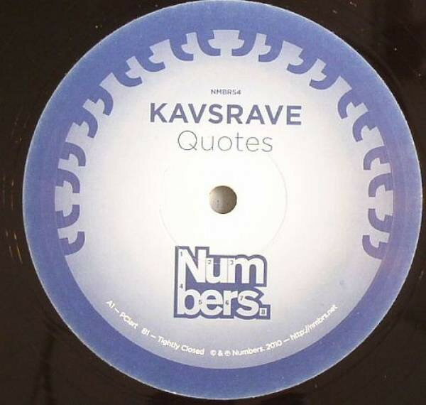 쥳ɥƥ ŷԾŹ㤨֡ڿʡ۱12 Kavsrave Pclart / Tightly Closed NMBRS4 Numbers /00210פβǤʤ1,078ߤˤʤޤ