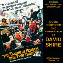 【中古】米CD David Shire The Taking Of Pelham One Two Three (Original Motion FSMDS123...