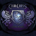 【中古】フィンランドCD Cadacross Corona Borealis LFR314030 Low Frequency Record /00110