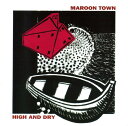 【中古】英CD Maroon Town High n Dry SKACD103 House Of Ska /00110